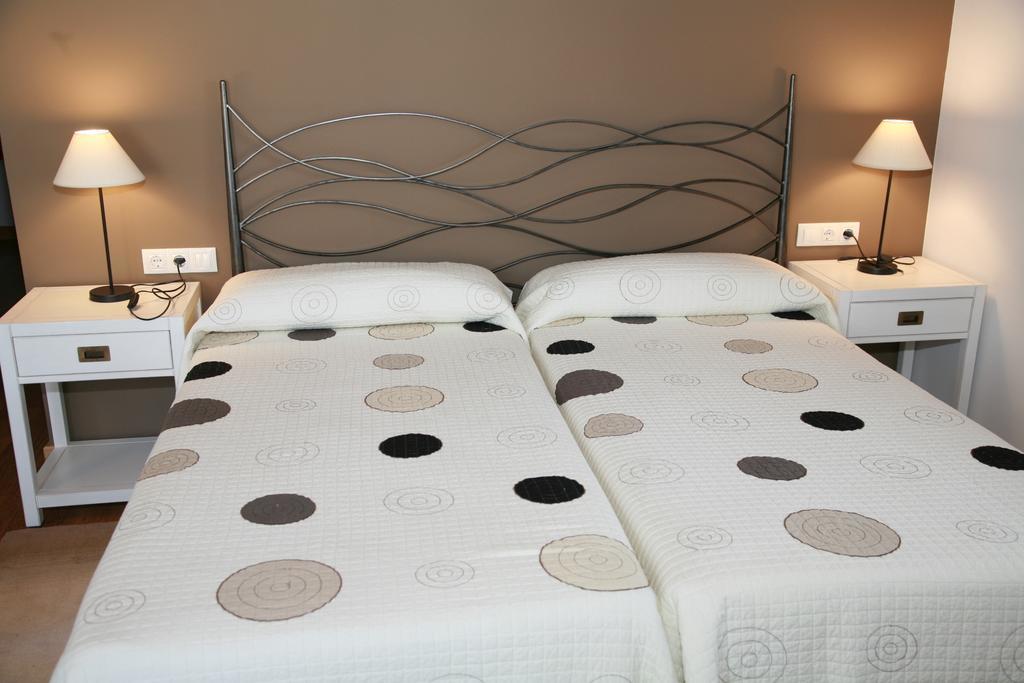 Agroturismo La Casa Vieja Maturana Chambre photo