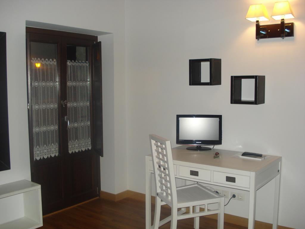 Agroturismo La Casa Vieja Maturana Chambre photo