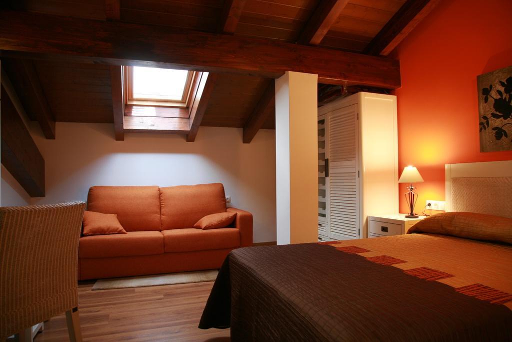 Agroturismo La Casa Vieja Maturana Extérieur photo
