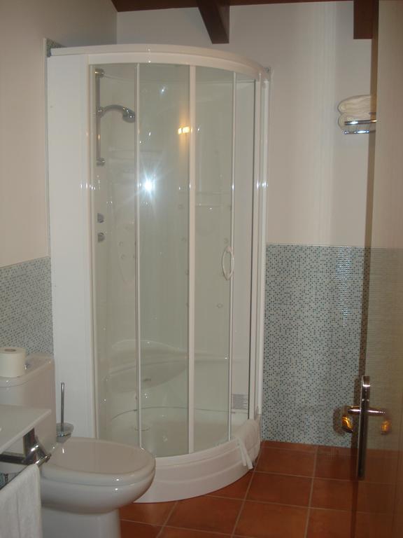 Agroturismo La Casa Vieja Maturana Chambre photo