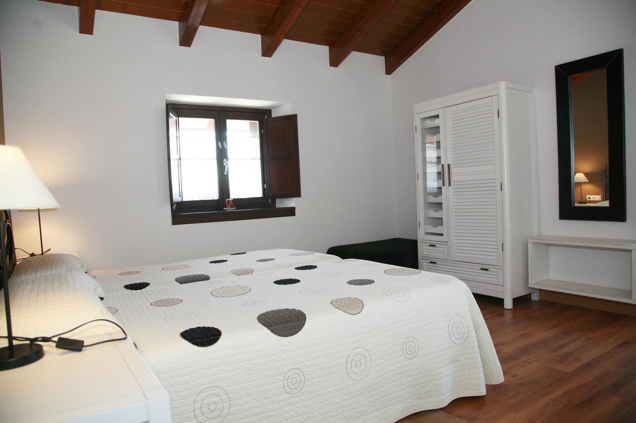Agroturismo La Casa Vieja Maturana Extérieur photo