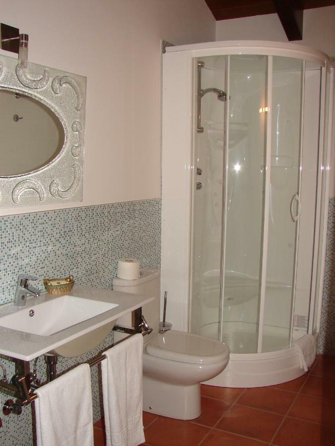 Agroturismo La Casa Vieja Maturana Extérieur photo